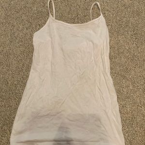 George tank top